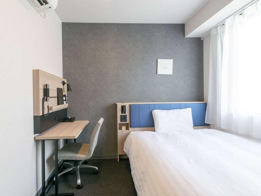 Comfort Hotel Nagoya Meiekiminami Nagoia Quarto foto