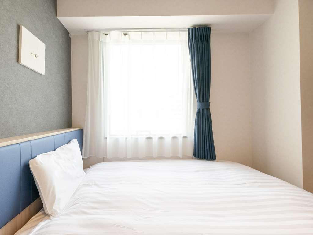 Comfort Hotel Nagoya Meiekiminami Nagoia Quarto foto
