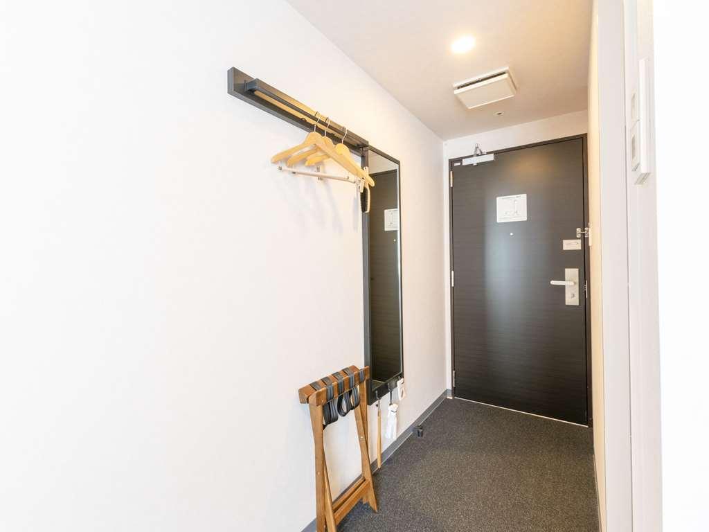 Comfort Hotel Nagoya Meiekiminami Nagoia Quarto foto