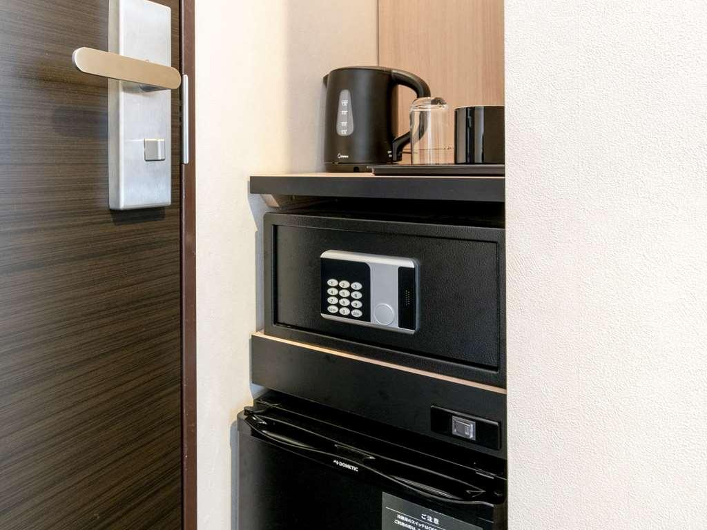 Comfort Hotel Nagoya Meiekiminami Nagoia Quarto foto